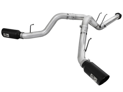 aFe Atlas Exhaust Systems 49-03065-B