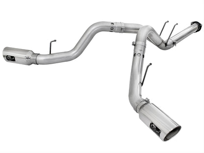 aFe Atlas Exhaust Systems 49-03065-P