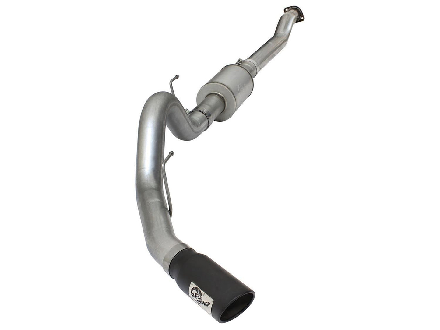 aFe Atlas Exhaust Systems 49-03069-B
