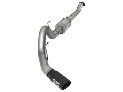 aFe Atlas Exhaust Systems 49-03069-B