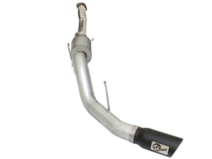 aFe Atlas Exhaust Systems 49-03069-B