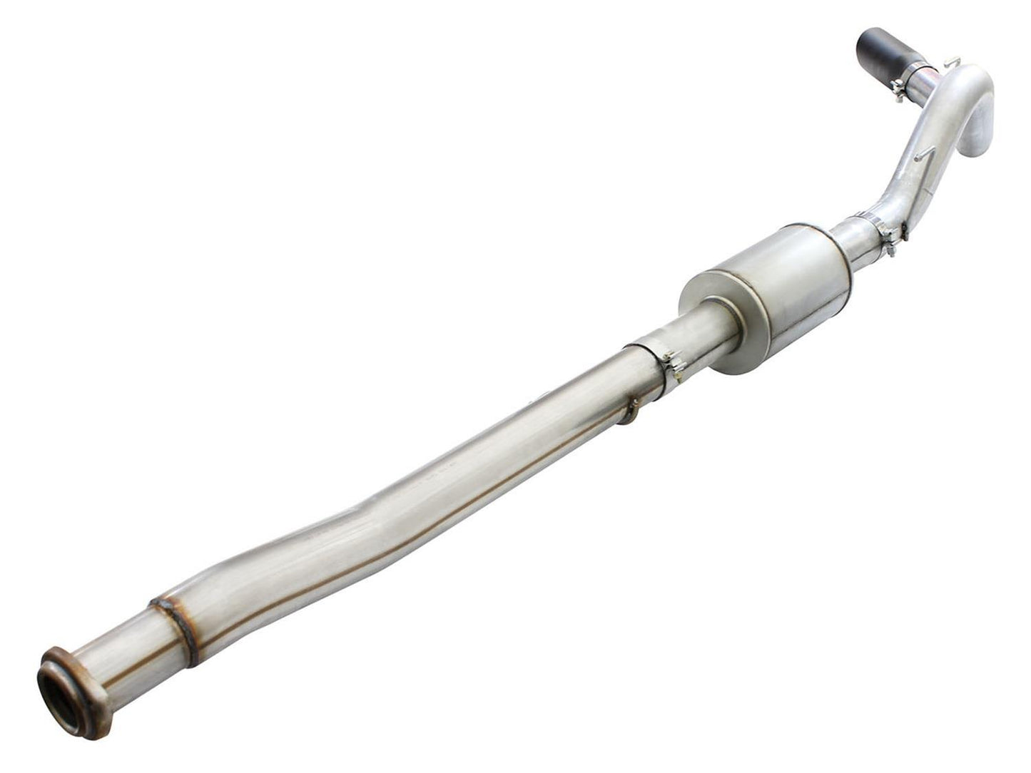 aFe Atlas Exhaust Systems 49-03069-B