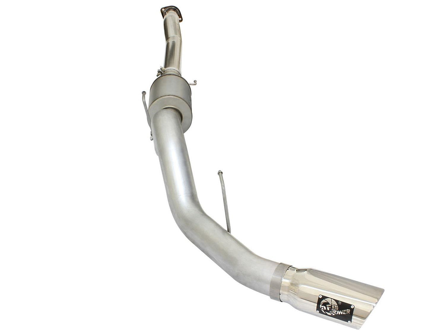 aFe Atlas Exhaust Systems 49-03069-P