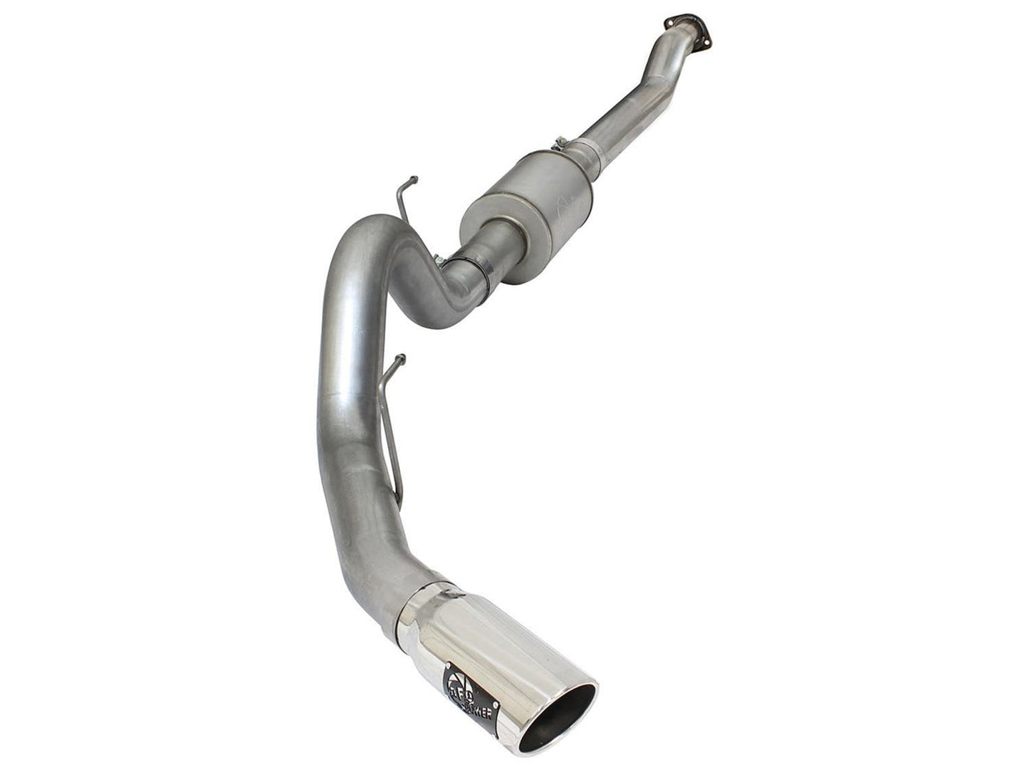 aFe Atlas Exhaust Systems 49-03069-P