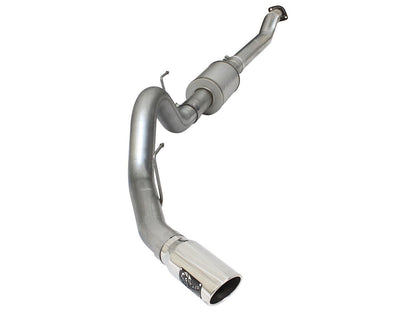 aFe Atlas Exhaust Systems 49-03069-P