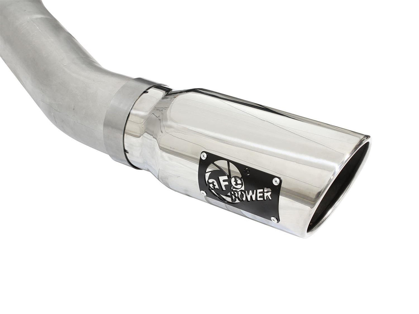 aFe Atlas Exhaust Systems 49-03069-P