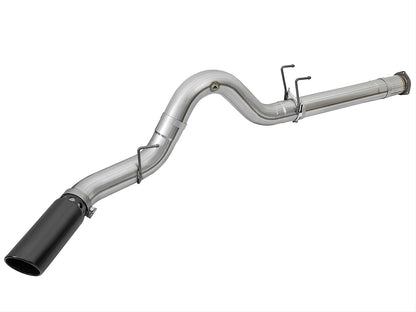 aFe Atlas Exhaust Systems 49-03090-B