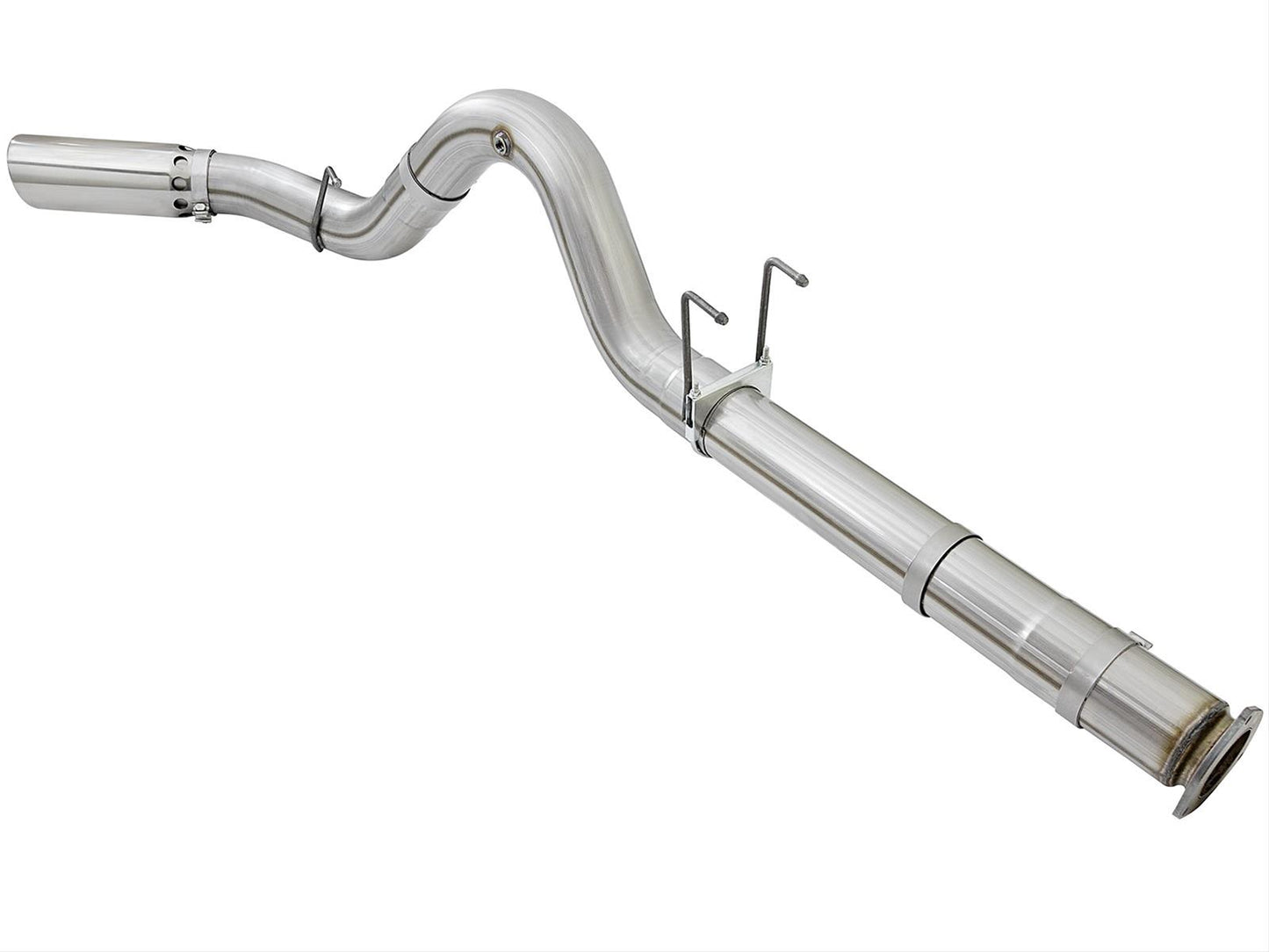 aFe Atlas Exhaust Systems 49-03090-P