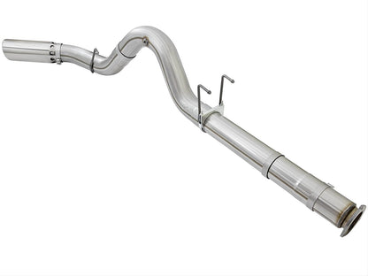 aFe Atlas Exhaust Systems 49-03090-P