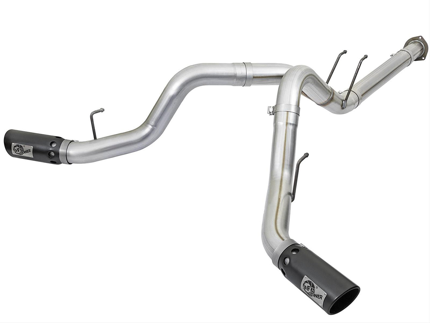 aFe Atlas Exhaust Systems 49-03092-B