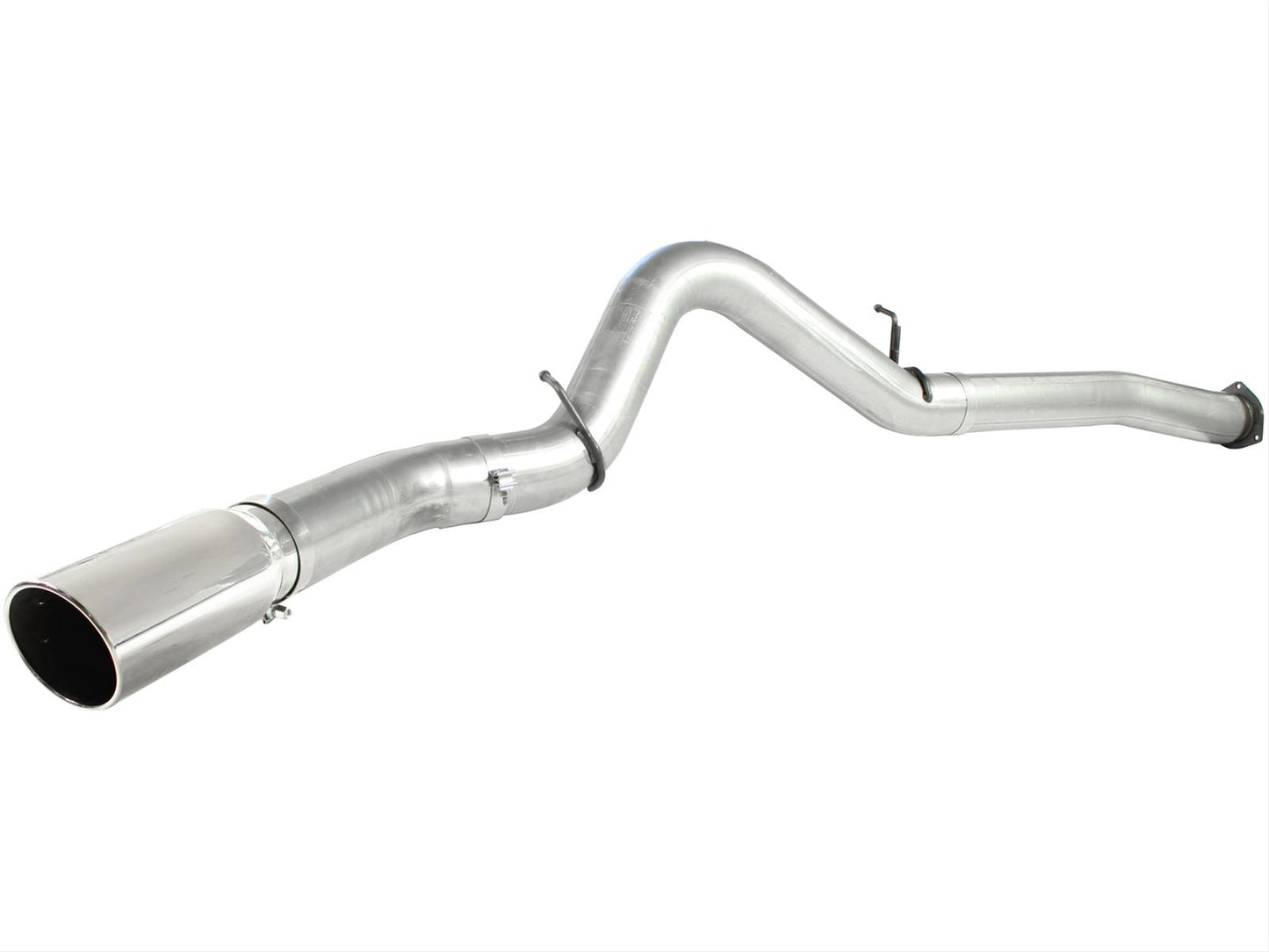 aFe Atlas Exhaust Systems 49-04040-P