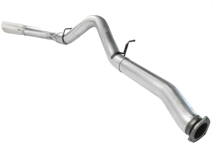 aFe Atlas Exhaust Systems 49-04040-P