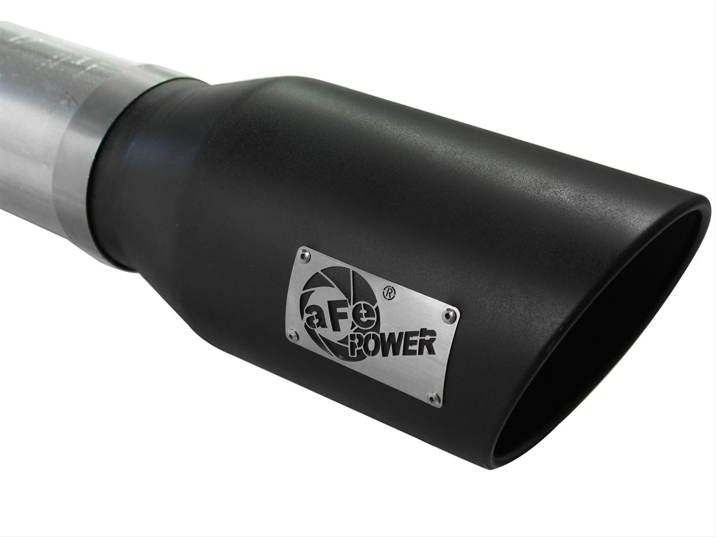 aFe Atlas Exhaust Systems 49-04041-B