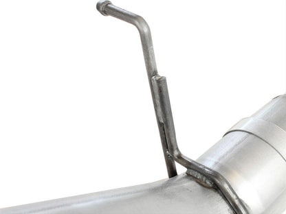 aFe Atlas Exhaust Systems 49-04041