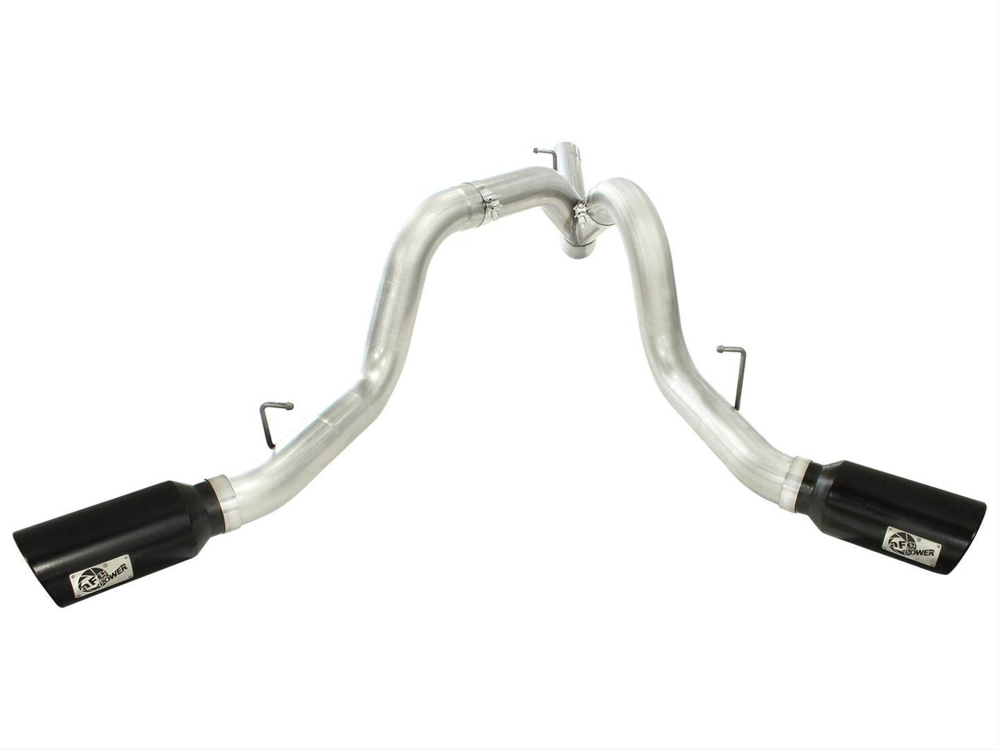 aFe Atlas Exhaust Systems 49-04043-B