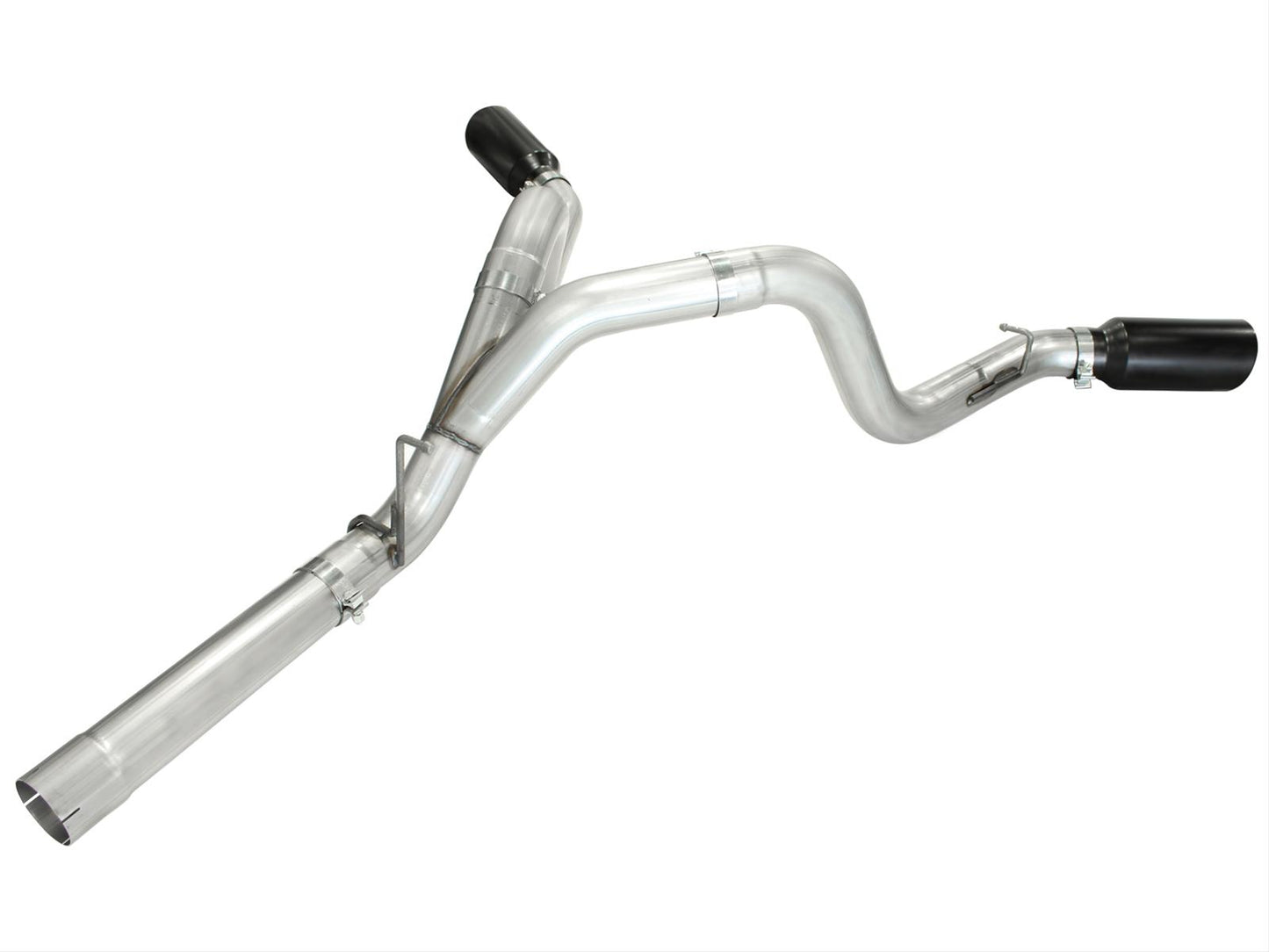 aFe Atlas Exhaust Systems 49-04043-B