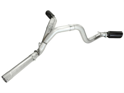aFe Atlas Exhaust Systems 49-04043-B