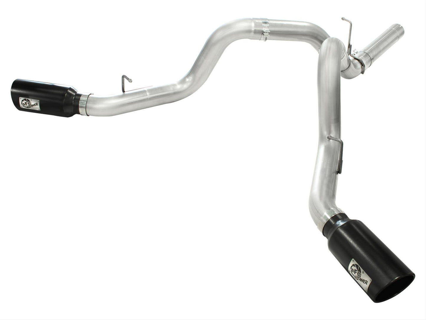 aFe Atlas Exhaust Systems 49-04043-B