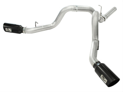 aFe Atlas Exhaust Systems 49-04043-B