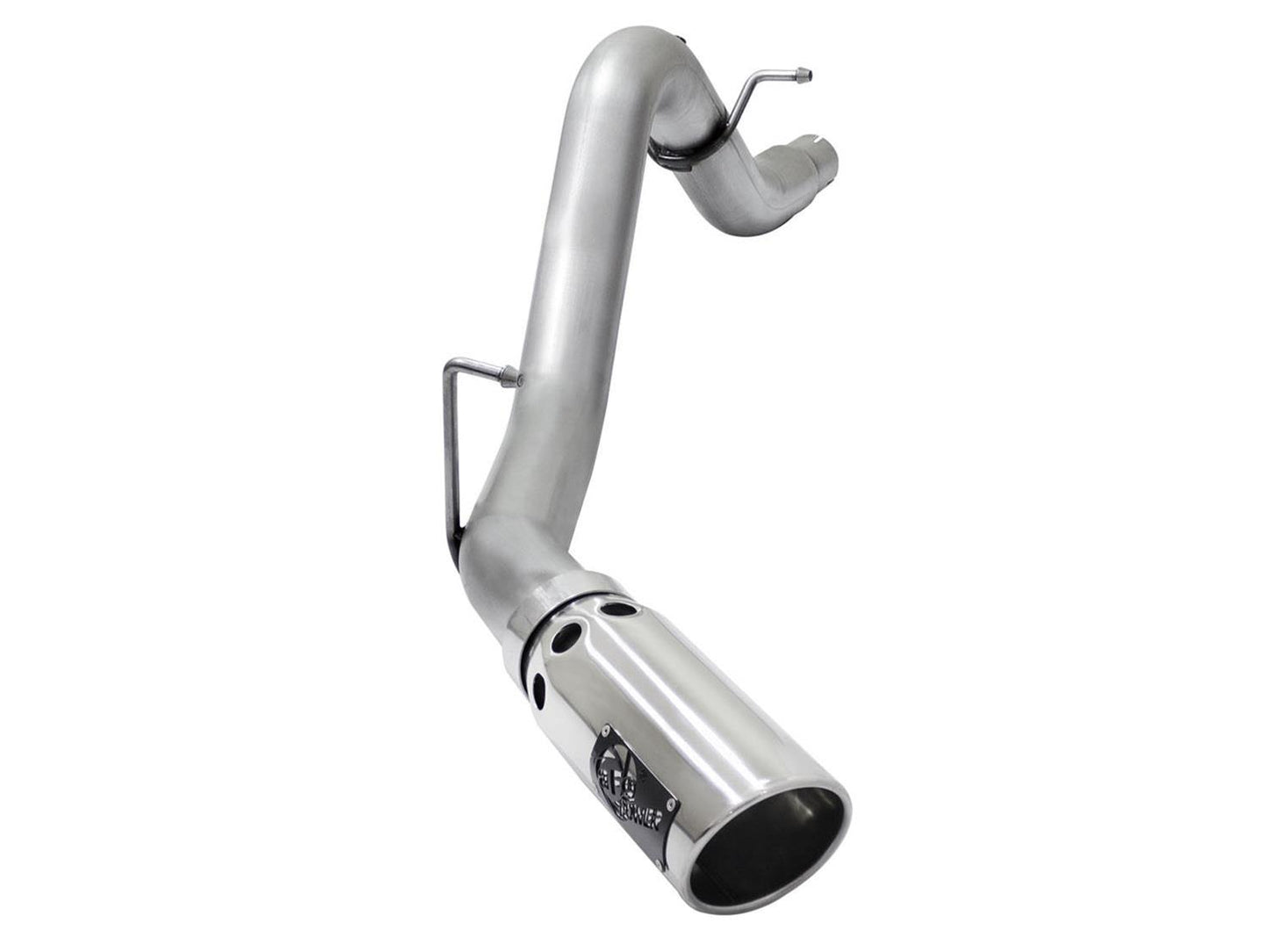 aFe Atlas Exhaust Systems 49-04064-P
