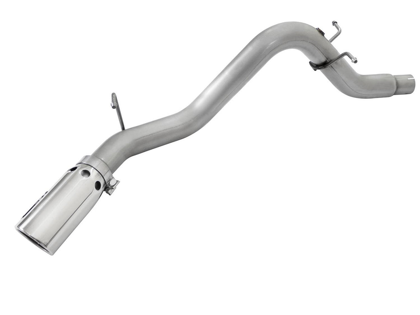 aFe Atlas Exhaust Systems 49-04064-P