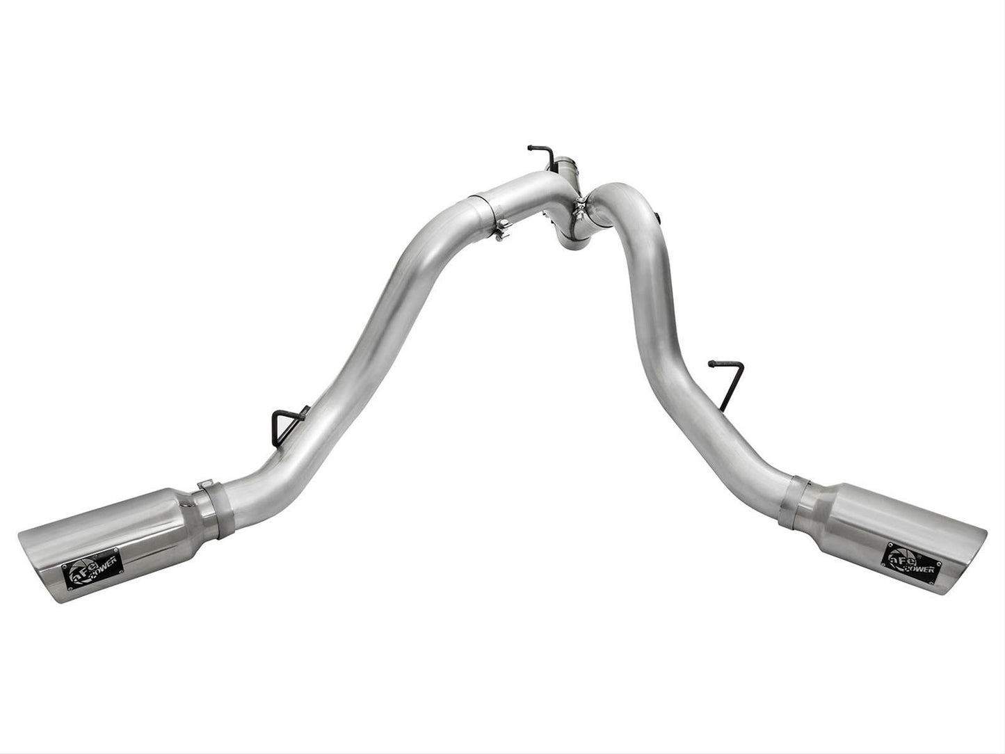 aFe Atlas Exhaust Systems 49-04080-P