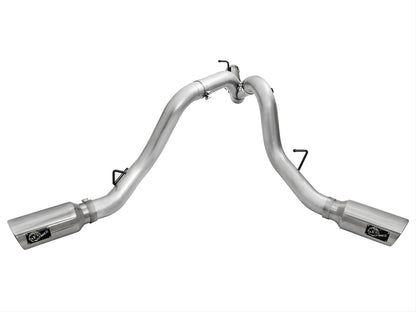 aFe Atlas Exhaust Systems 49-04080-P