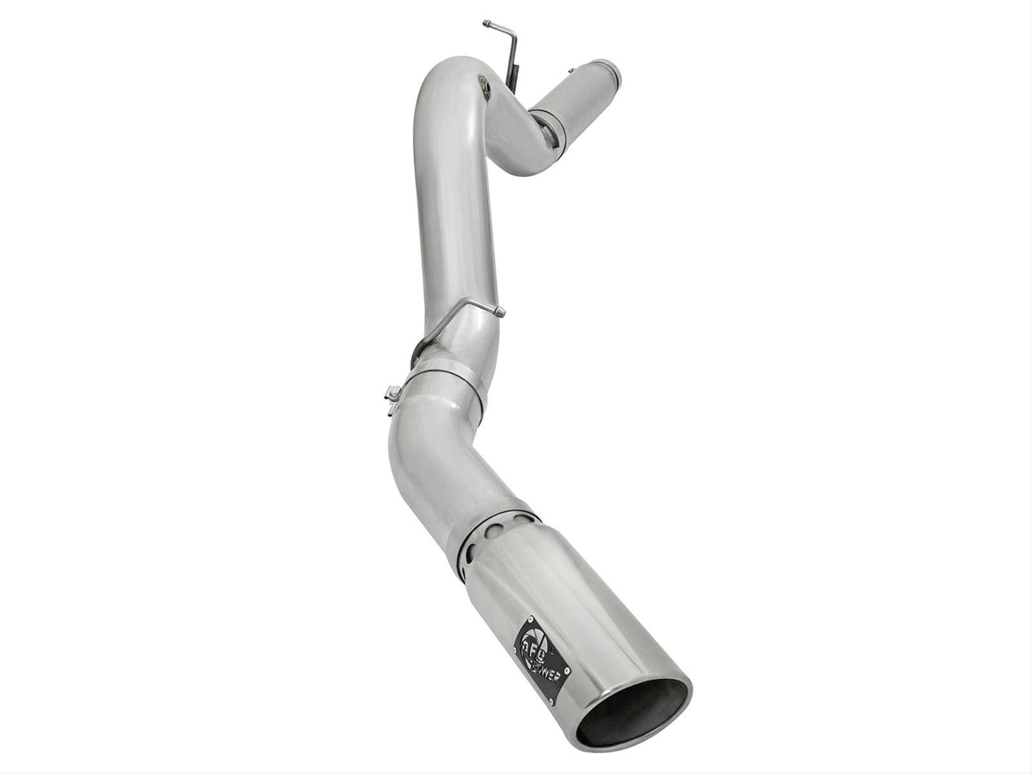 aFe Atlas Exhaust Systems 49-04081-P