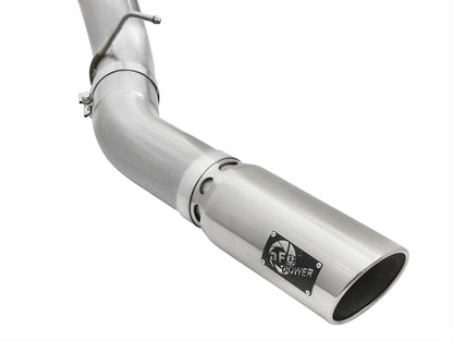 aFe Atlas Exhaust Systems 49-04081-P
