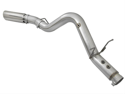 aFe Atlas Exhaust Systems 49-04085-P