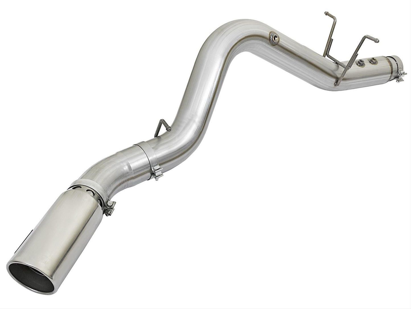 aFe Atlas Exhaust Systems 49-04085-P