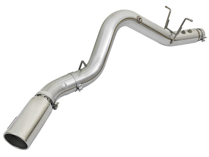 aFe Atlas Exhaust Systems 49-04085-P
