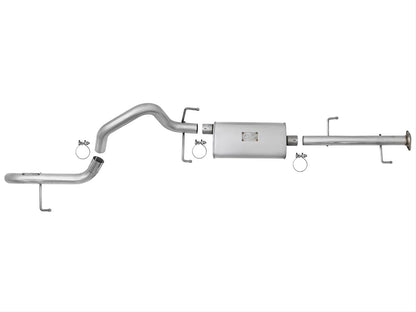 aFe Scorpion Exhaust Systems 49-06038