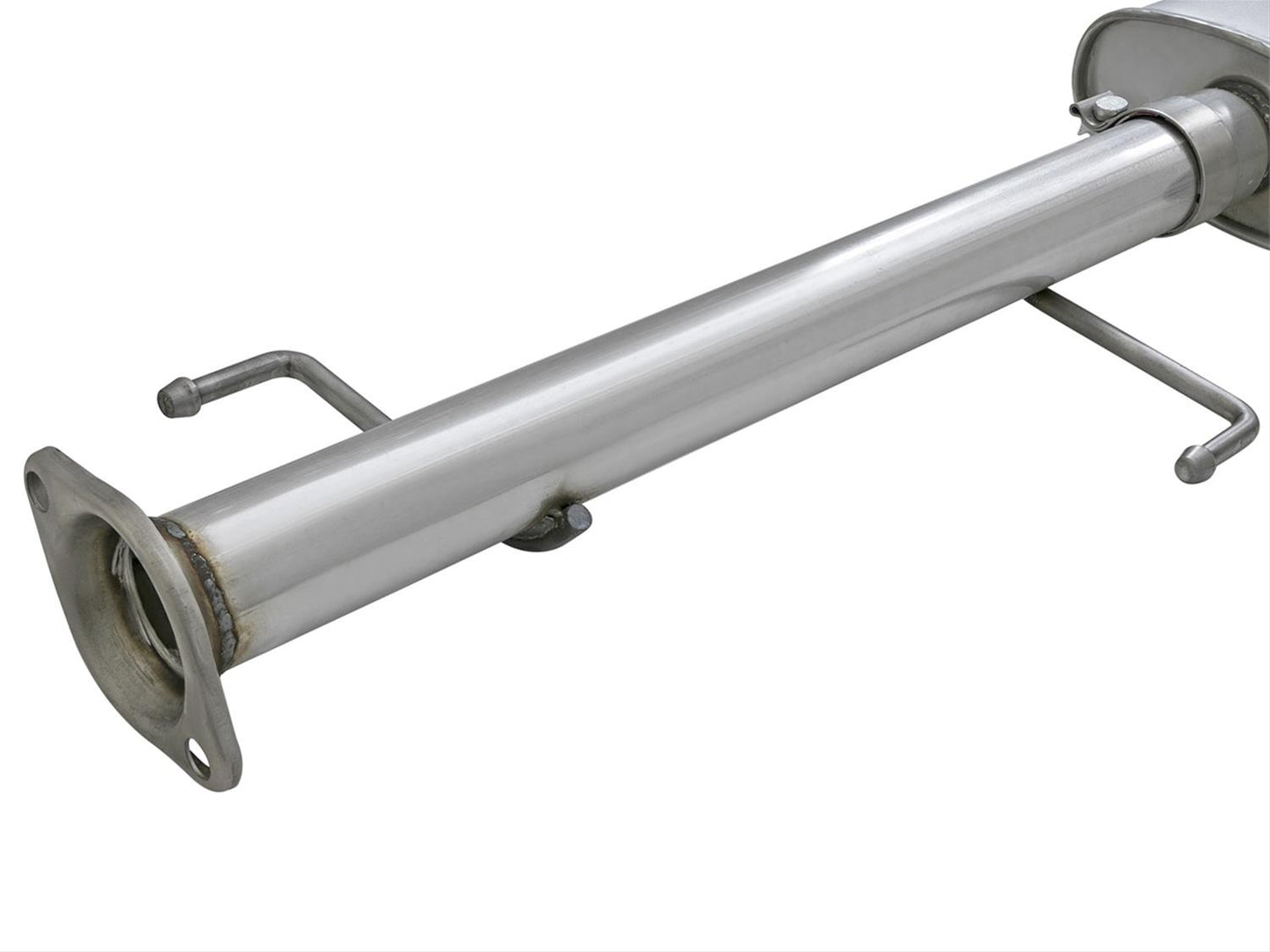 aFe Scorpion Exhaust Systems 49-06038