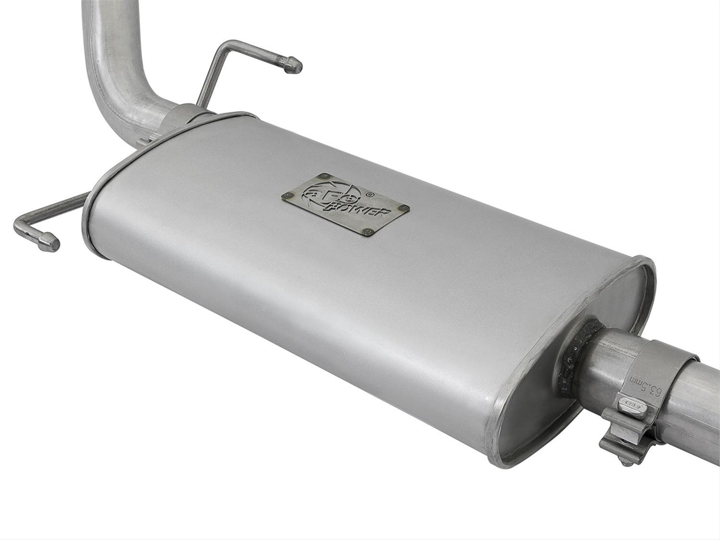 aFe Scorpion Exhaust Systems 49-06039-B