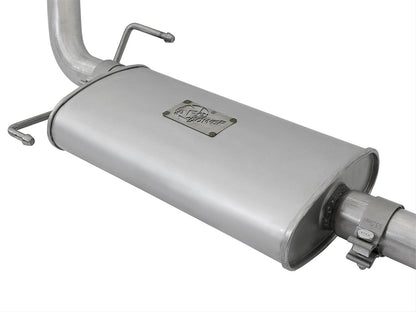 aFe Scorpion Exhaust Systems 49-06039-B