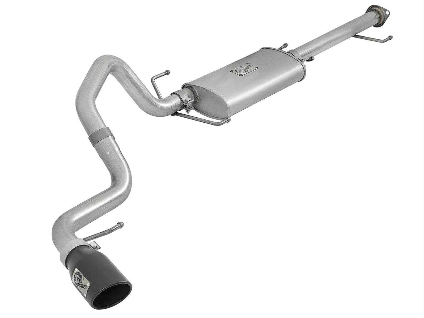 aFe Scorpion Exhaust Systems 49-06039-B