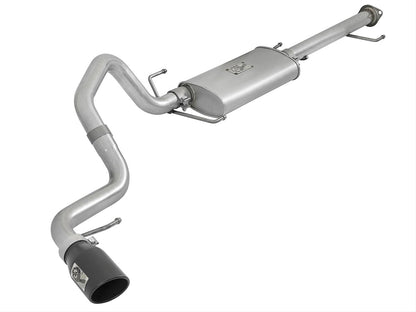 aFe Scorpion Exhaust Systems 49-06039-B