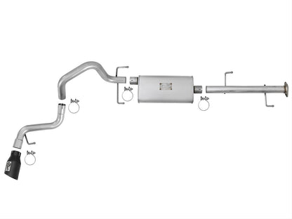 aFe Scorpion Exhaust Systems 49-06039-B