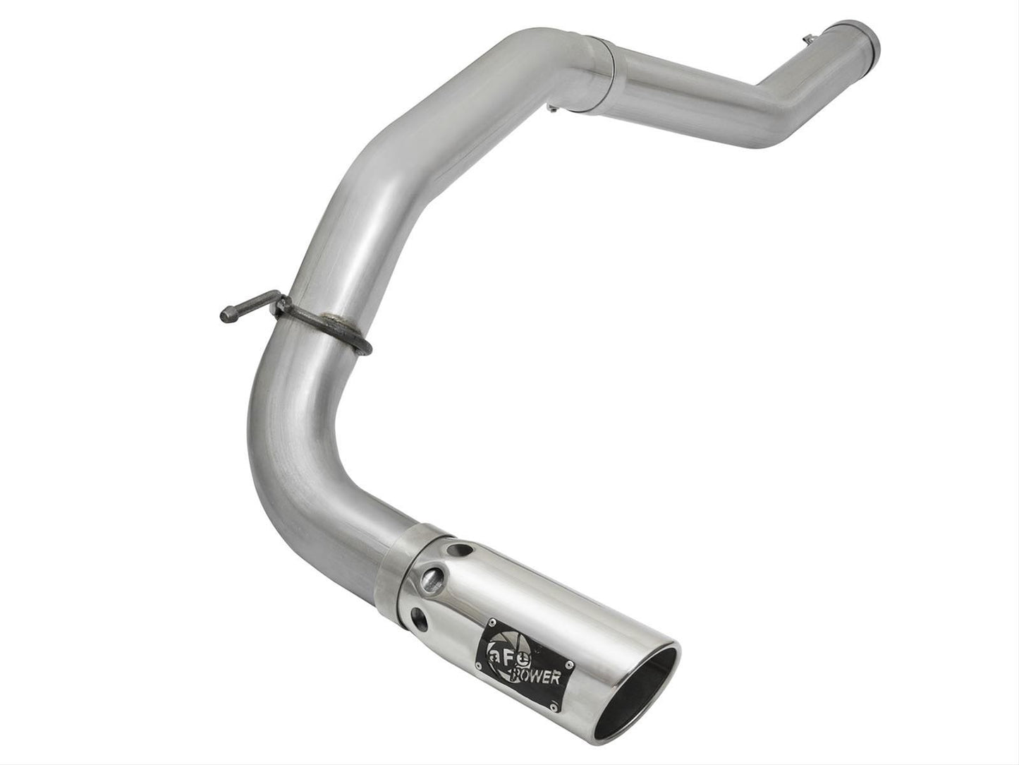 aFe Atlas Exhaust Systems 49-06113-P