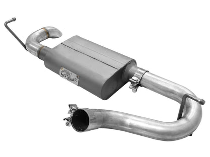aFe Scorpion Exhaust Systems 49-08046