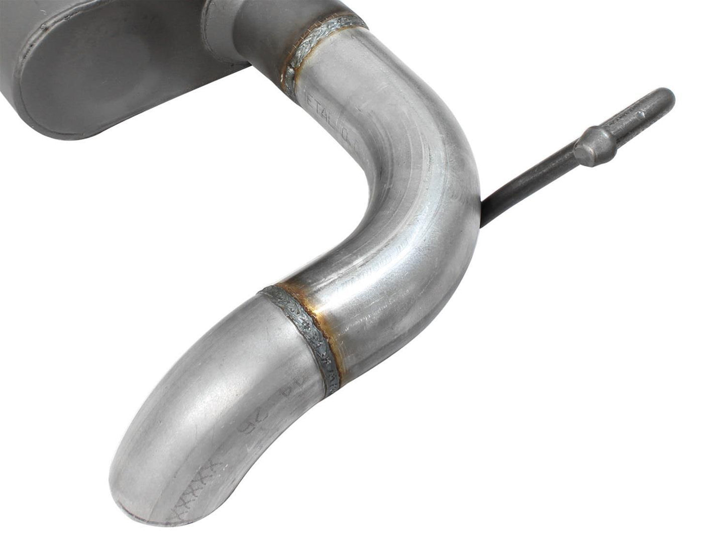 aFe Scorpion Exhaust Systems 49-08046
