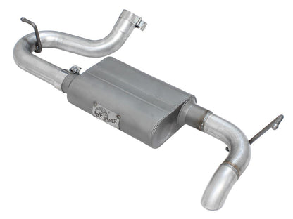 aFe Scorpion Exhaust Systems 49-08046