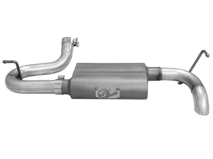 aFe Scorpion Exhaust Systems 49-08046