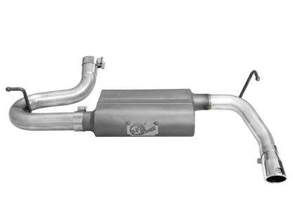 aFe Scorpion Exhaust Systems 49-08047-P