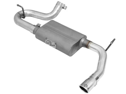 aFe Scorpion Exhaust Systems 49-08047-P