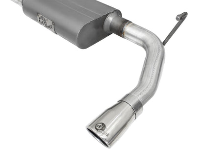 aFe Scorpion Exhaust Systems 49-08047-P