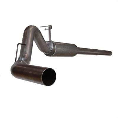 aFe Large Bore-HD Exhaust Systems 49-12005