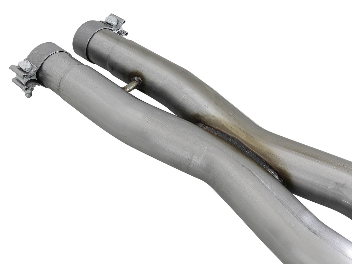 aFe Mach Force XP Exhaust Systems 49-32067