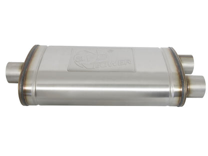 aFe Gemini XV Series Exhaust Systems 49-32081-B
